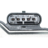 HYUNDAI Throttle body  - ACKOJA A52-81-0007