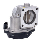 HYUNDAI Throttle body  - ACKOJA A52-81-0007
