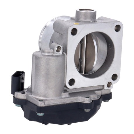 HYUNDAI Throttle body  - ACKOJA A52-81-0007