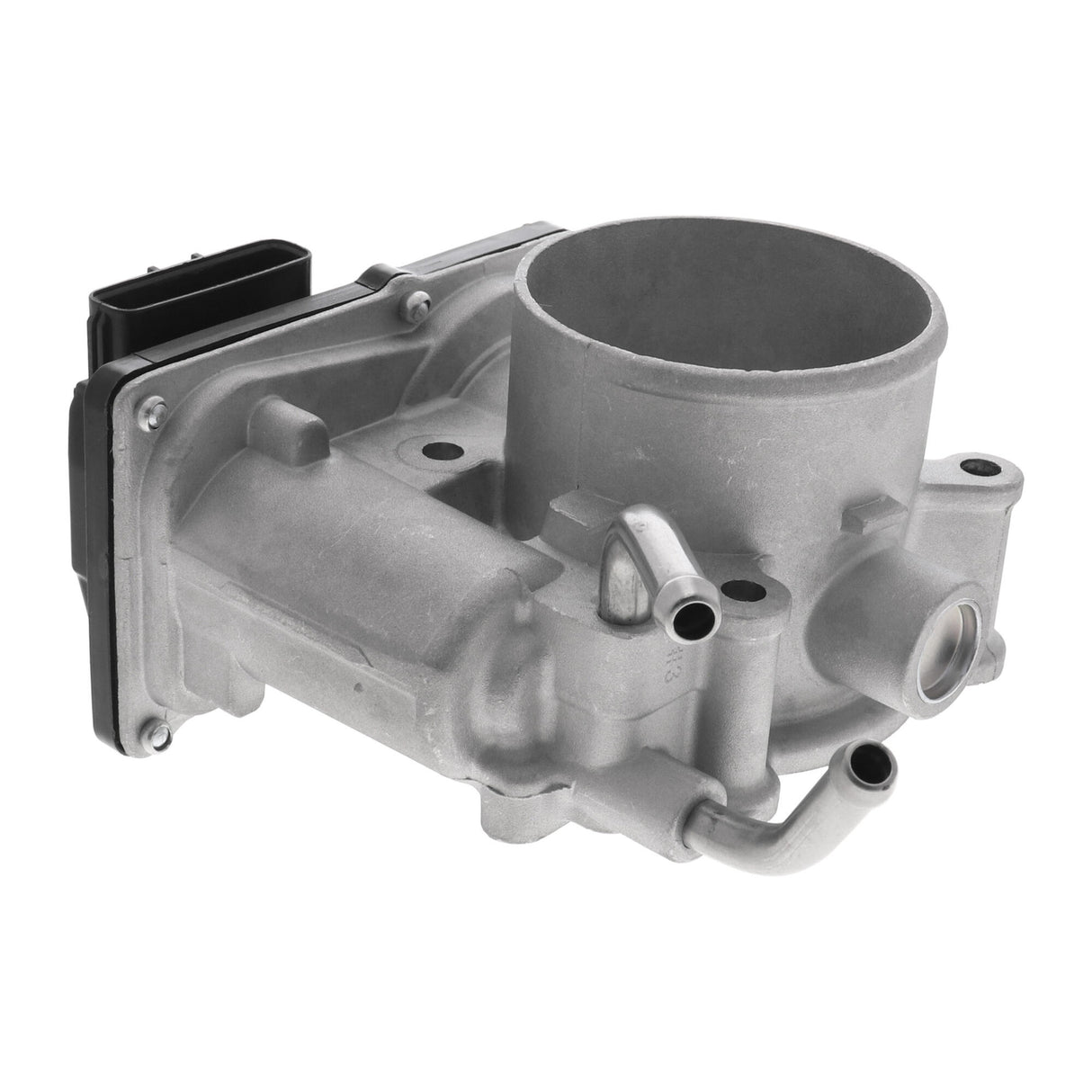 HYUNDAI Throttle body  - ACKOJA A52-81-0012