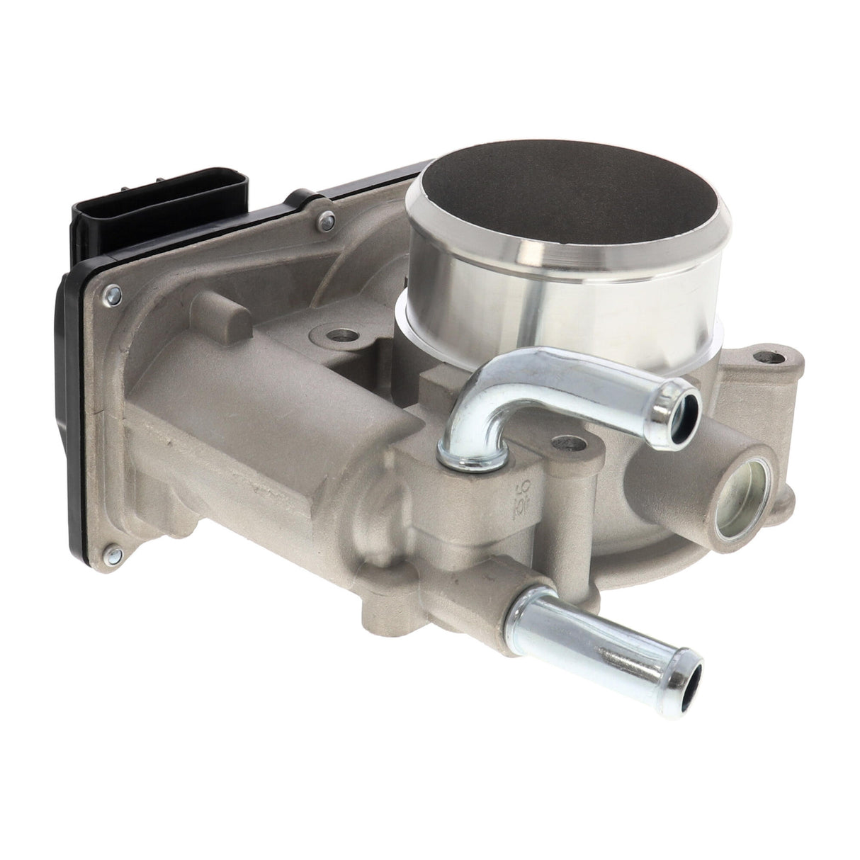 HYUNDAI Throttle body  - ACKOJA A52-81-0015