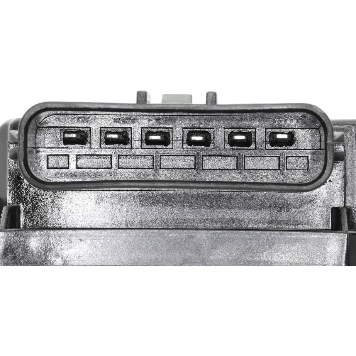 HYUNDAI Throttle body  - ACKOJA A52-81-0015