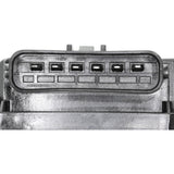 HYUNDAI Throttle body  - ACKOJA A52-81-0015