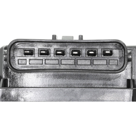 HYUNDAI Throttle body  - ACKOJA A52-81-0015