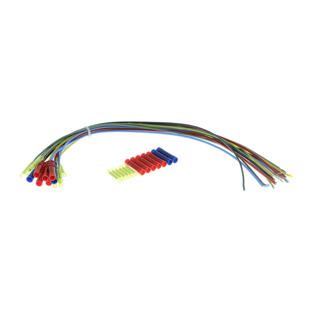 HYUNDAI Repair Kit, cable set  - ACKOJA A52-83-0001