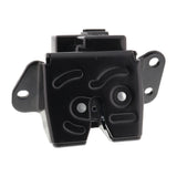 HYUNDAI Tailgate Lock  - ACKOJA A52-85-0387