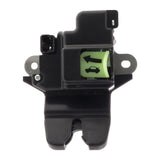 HYUNDAI Tailgate Lock  - ACKOJA A52-85-0388