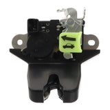 HYUNDAI Tailgate Lock  - ACKOJA A52-85-0389