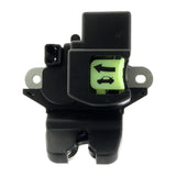 HYUNDAI Tailgate Lock  - ACKOJA A52-85-0395