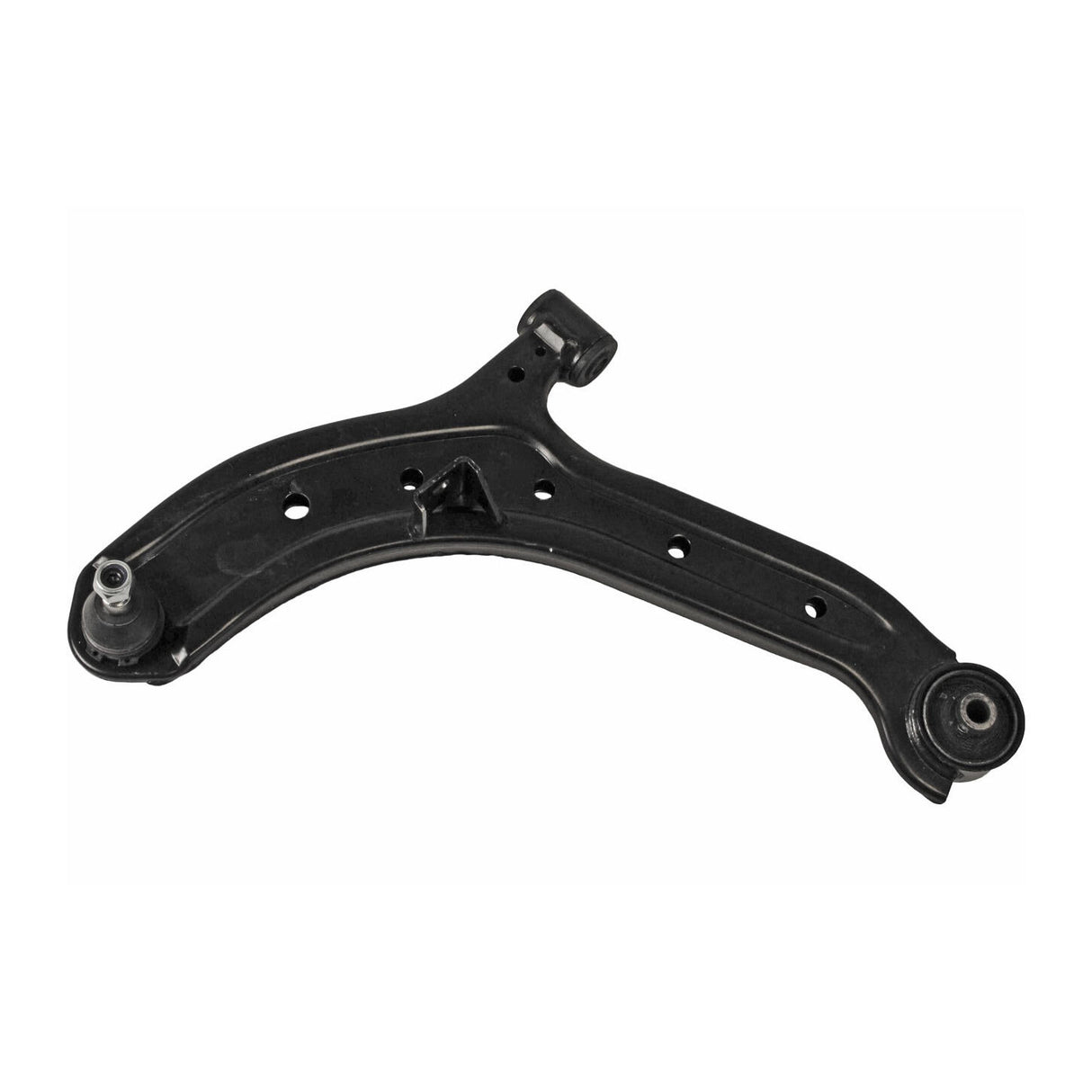 HYUNDAI Control/Trailing Arm, wheel suspension  - ACKOJA A52-9506
