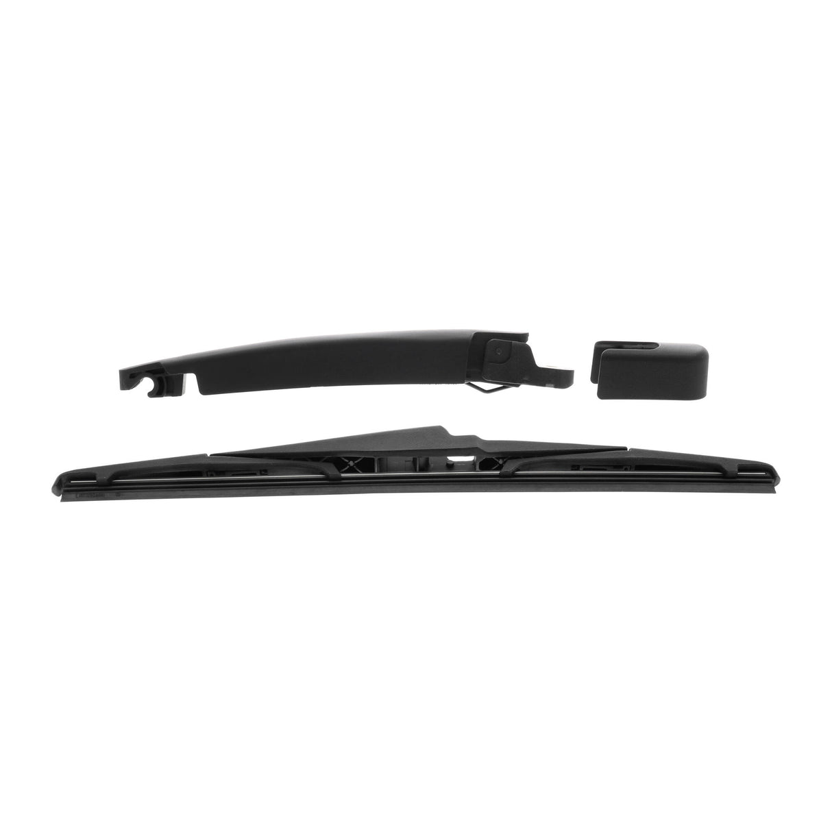 HYUNDAI Wiper Arm, window cleaning  - ACKOJA A52-9538