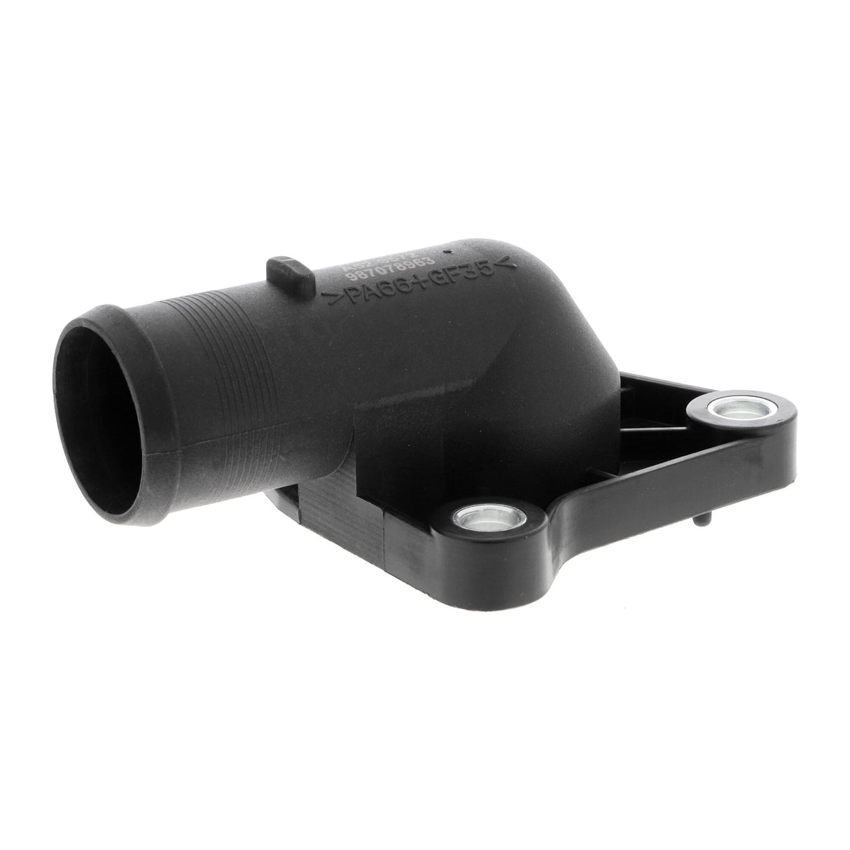 HYUNDAI Coolant Flange  - ACKOJA A52-9572