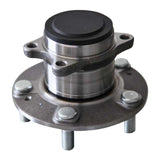 HYUNDAI Wheel Bearing Kit  - ACKOJA A52-9616
