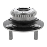 HYUNDAI Wheel Bearing Kit  - ACKOJA A52-9617