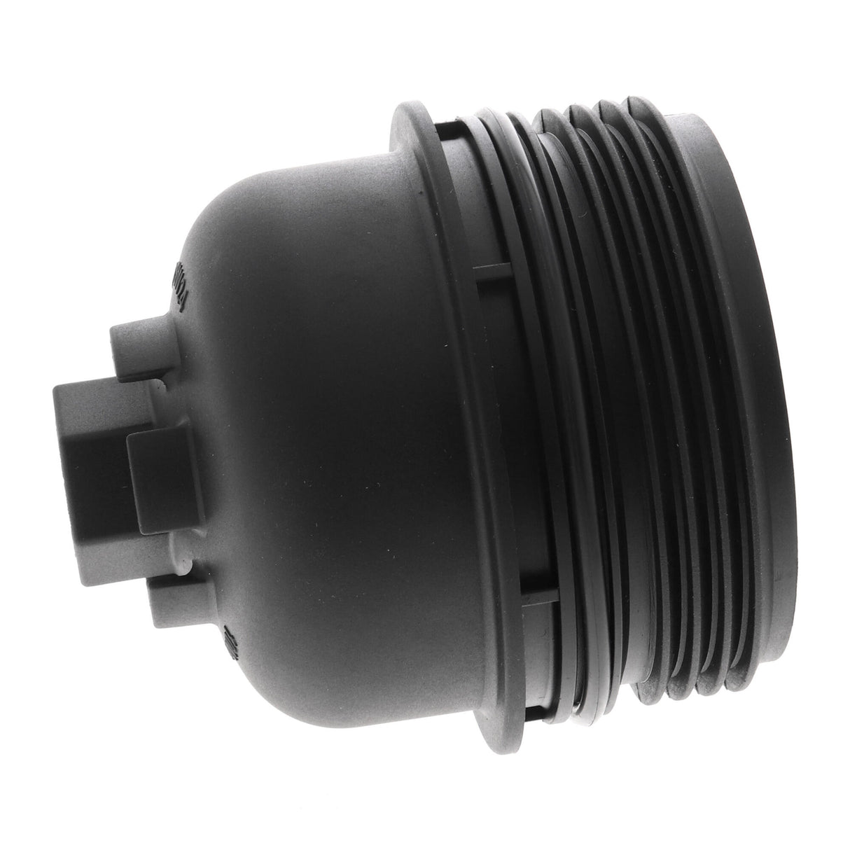 HYUNDAI Cap, oil filter housing  - ACKOJA A52-9618