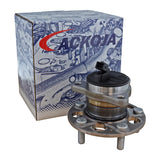 HYUNDAI Wheel Bearing Kit  - ACKOJA A52-9625