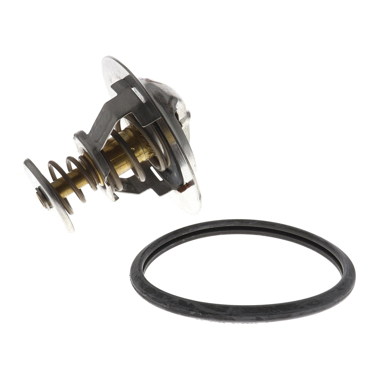 HYUNDAI Thermostat, coolant  - ACKOJA A52-99-0005