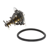 HYUNDAI Thermostat, coolant  - ACKOJA A52-99-0005