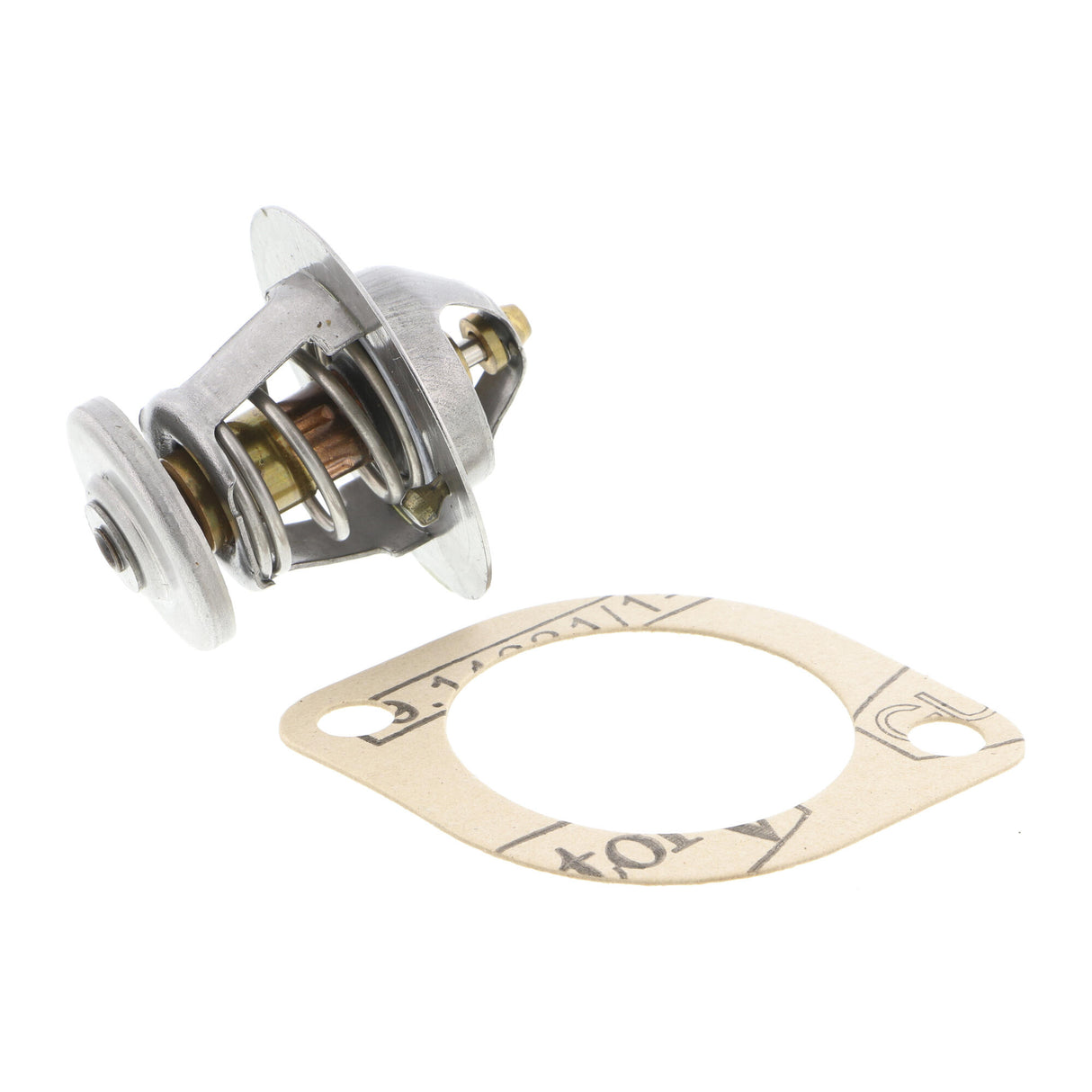 HYUNDAI Thermostat, coolant  - ACKOJA A52-99-0006