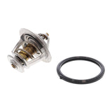 HYUNDAI Thermostat, coolant  - ACKOJA A52-99-0010