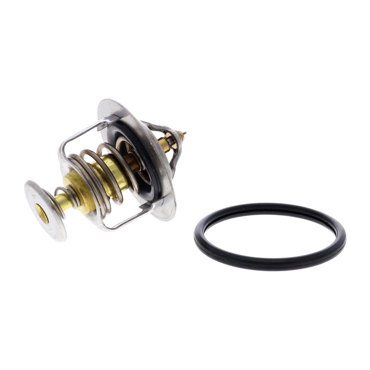 HYUNDAI Thermostat, coolant  - ACKOJA A52-99-0015