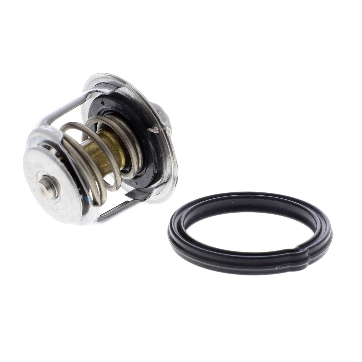 HYUNDAI Thermostat, coolant  - ACKOJA A52-99-0016