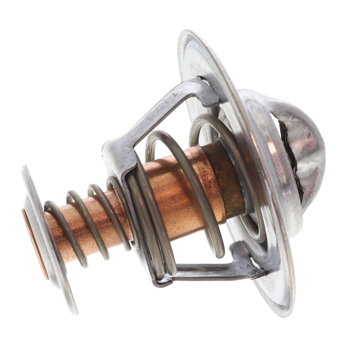 HYUNDAI Thermostat, coolant  - ACKOJA A52-99-0025