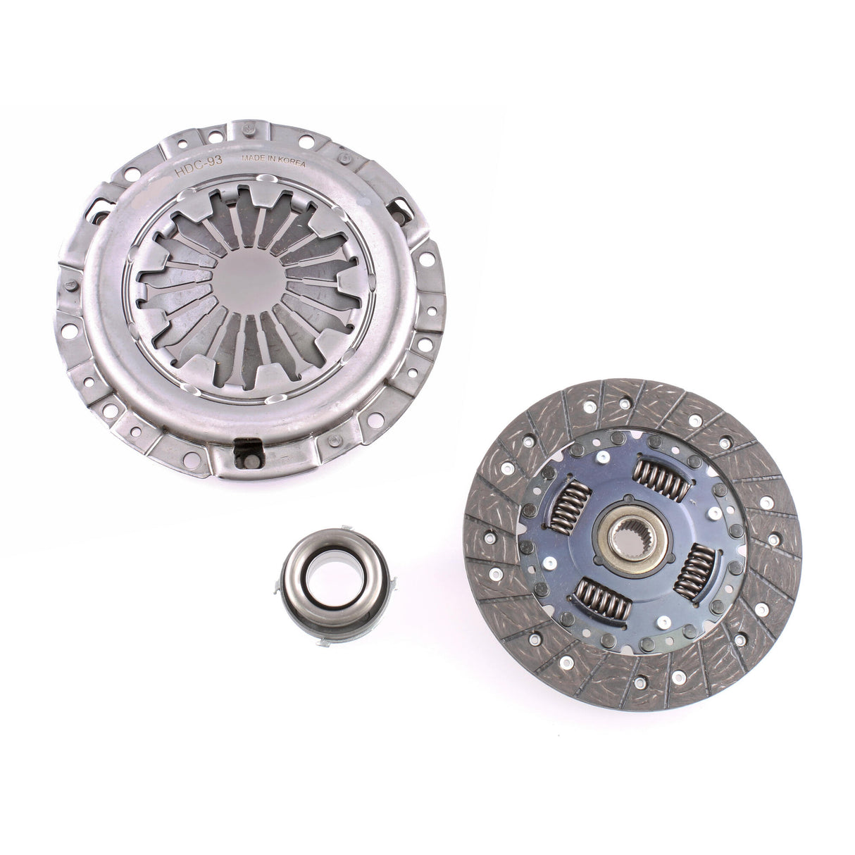 KIA Clutch Kit  - ACKOJA A53-0001