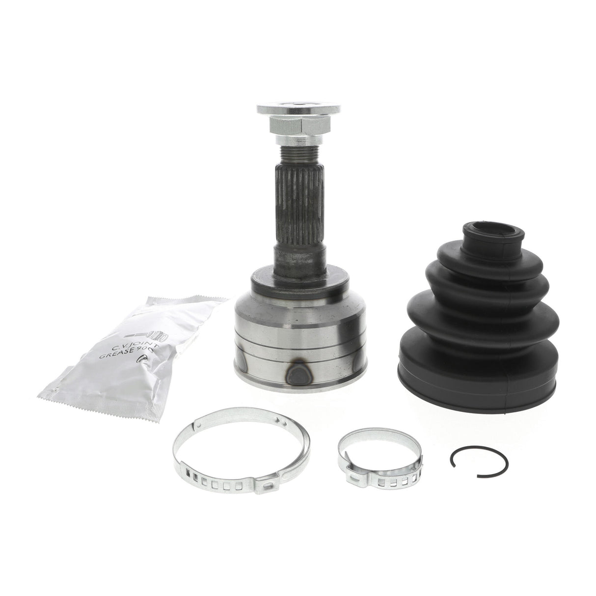 KIA Joint Kit, drive shaft  - ACKOJA A53-0006