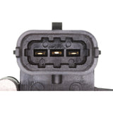 KIA Pump, multi-plate clutch (all-wheel driv  - ACKOJA A53-0042