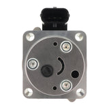 KIA Pump, multi-plate clutch (all-wheel driv  - ACKOJA A53-0042