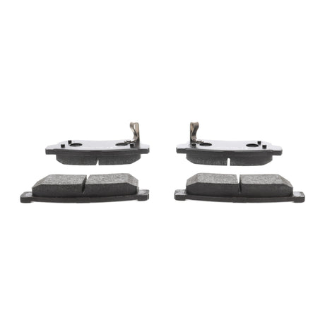 KIA Brake Pad Set, disc brake  - ACKOJA A53-0057
