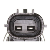 KIA Control Valve, camshaft adjustment  - ACKOJA A53-0085