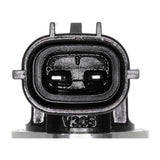 KIA Control Valve, camshaft adjustment  - ACKOJA A53-0088