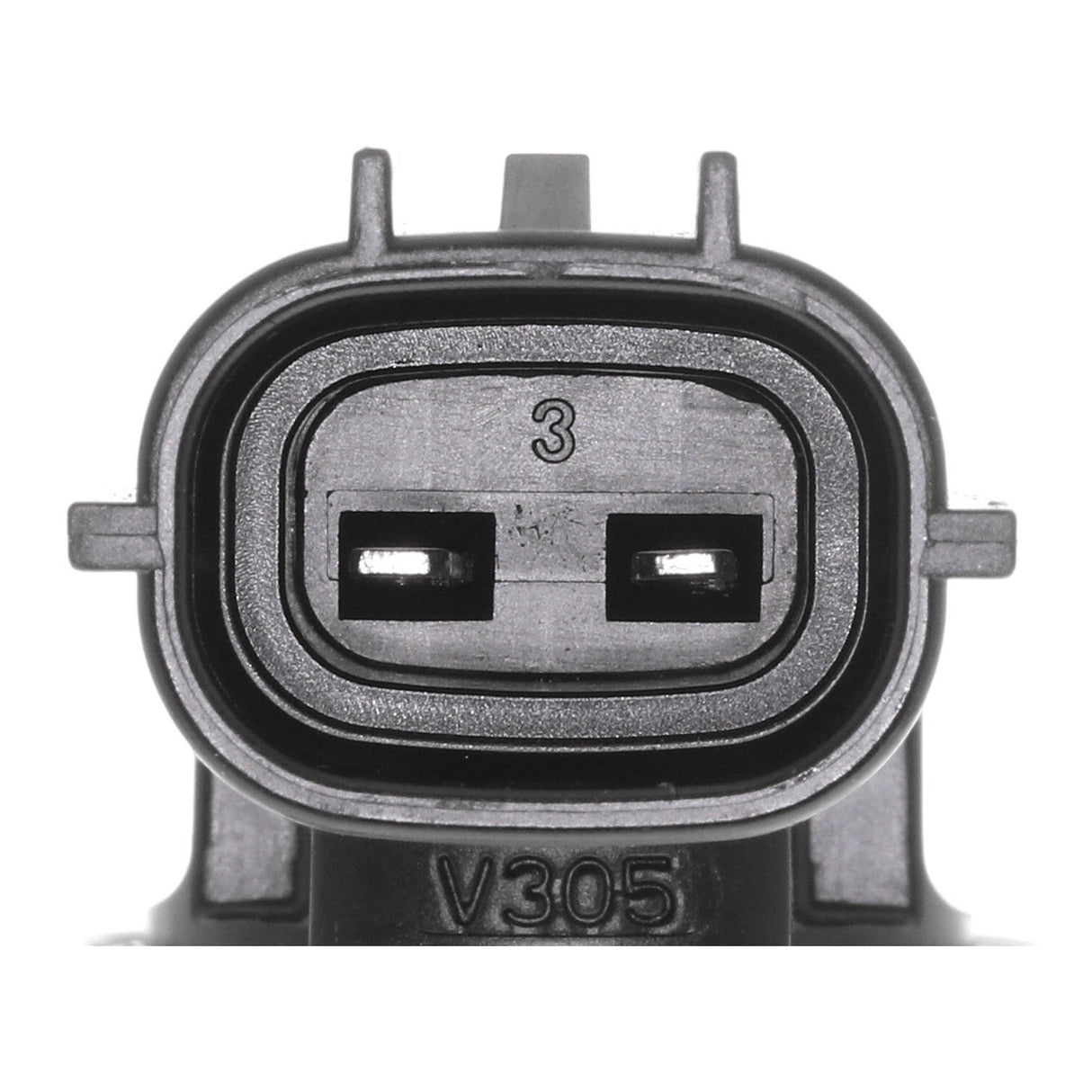 KIA Control Valve, camshaft adjustment  - ACKOJA A53-0090