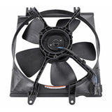 KIA Fan, engine cooling  - ACKOJA A53-01-0001