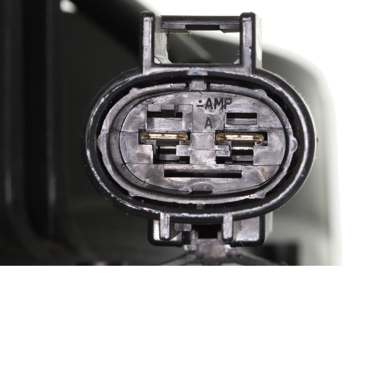 KIA Fan, engine cooling  - ACKOJA A53-01-0001