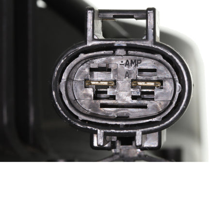 KIA Fan, engine cooling  - ACKOJA A53-01-0001