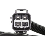 KIA Fan, engine cooling  - ACKOJA A53-01-0002