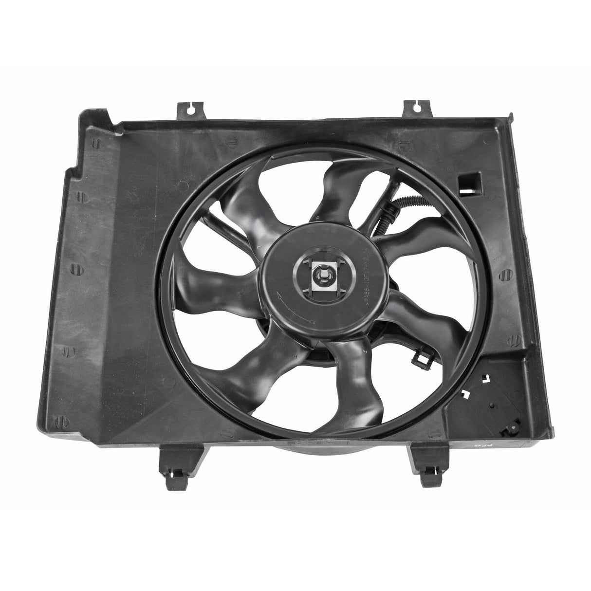 KIA Fan, engine cooling  - ACKOJA A53-01-0003