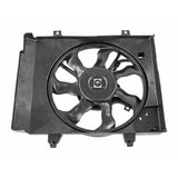 KIA Fan, engine cooling  - ACKOJA A53-01-0003