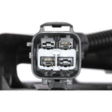 KIA Fan, engine cooling  - ACKOJA A53-01-0003