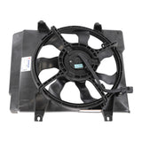 KIA Fan, engine cooling  - ACKOJA A53-01-0003