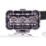 KIA Fan, engine cooling  - ACKOJA A53-01-0008