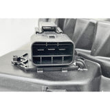 KIA Fan, engine cooling  - ACKOJA A53-01-0009