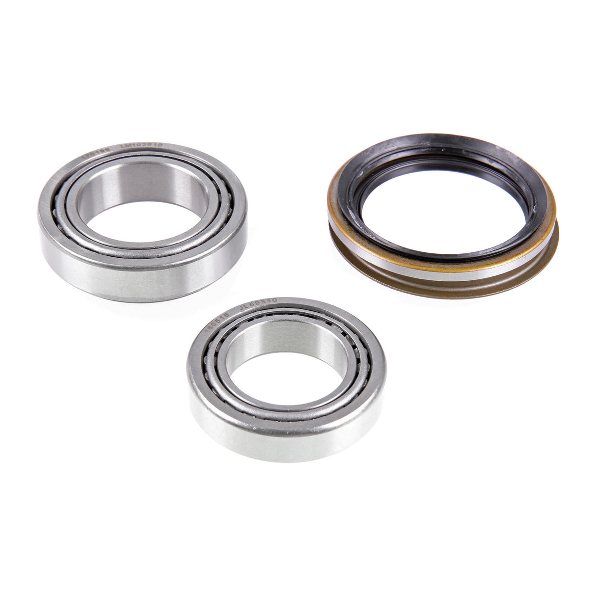 KIA Wheel Bearing Kit  - ACKOJA A53-0104