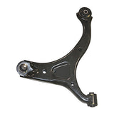 KIA Control/Trailing Arm, wheel suspension  - ACKOJA A53-0109