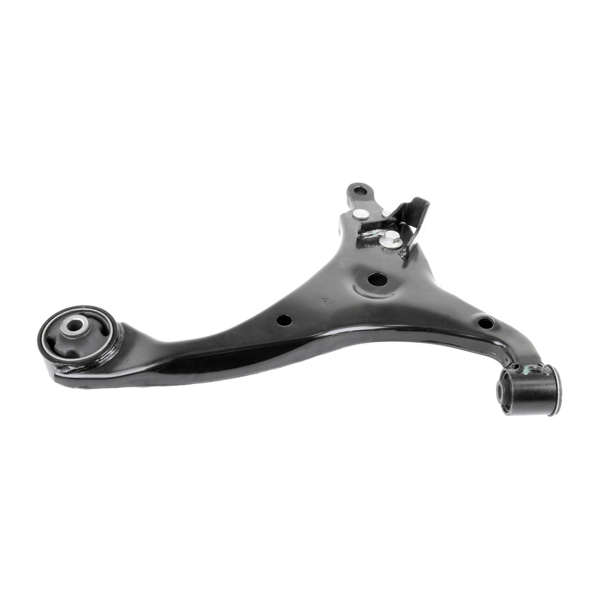 KIA Control/Trailing Arm, wheel suspension  - ACKOJA A53-0114