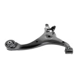 KIA Control/Trailing Arm, wheel suspension  - ACKOJA A53-0114