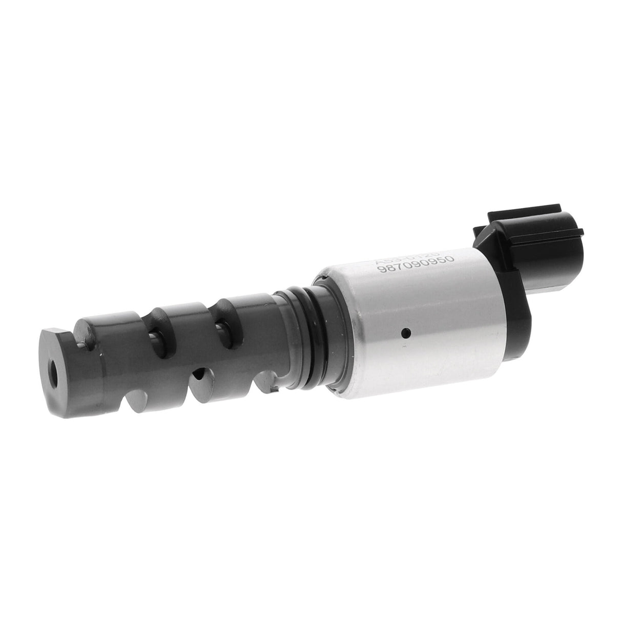 KIA Control Valve, camshaft adjustment  - ACKOJA A53-0120